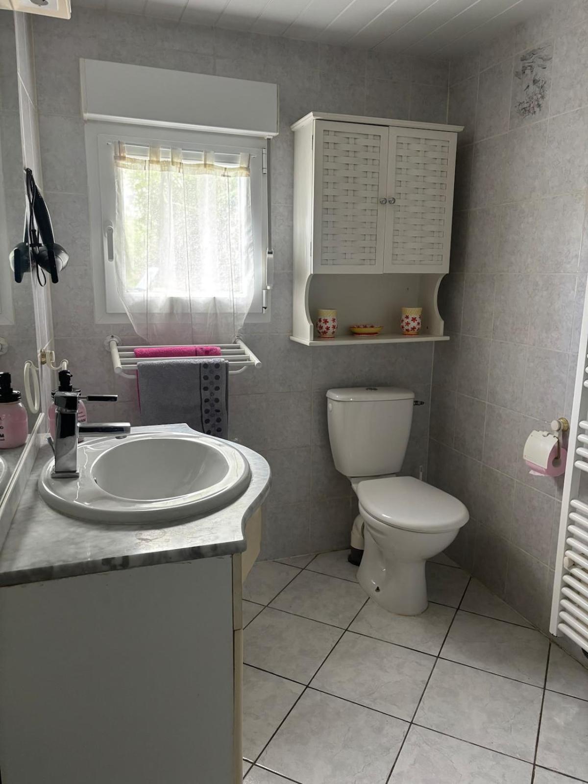 Gite De Malvoue Vimoutiers Экстерьер фото
